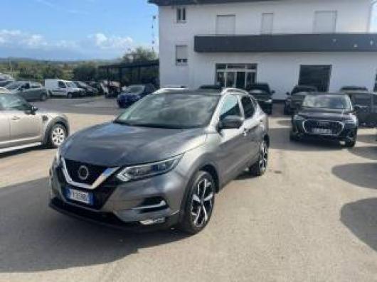 usato NISSAN Qashqai