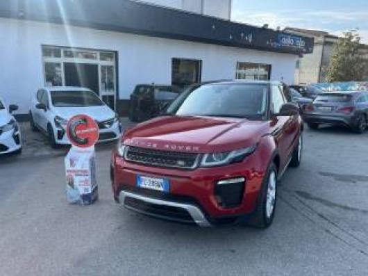 usato LAND ROVER Range Rover Evoque