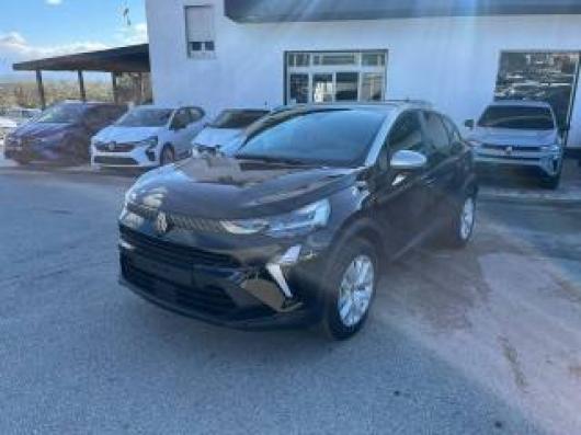 Km 0 RENAULT Captur