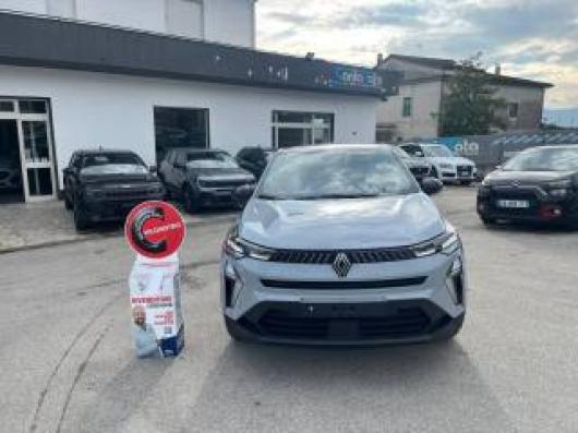 Km 0 RENAULT Captur