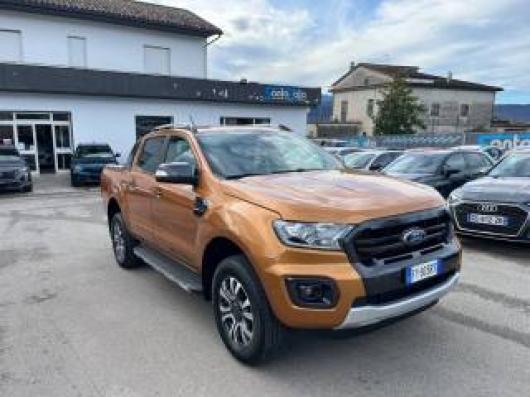 usato FORD Ranger