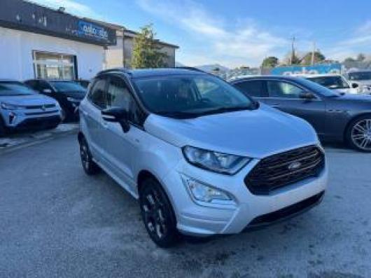 usato FORD EcoSport