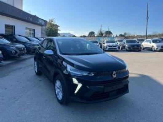 usato RENAULT Captur