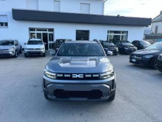 usato DACIA Duster