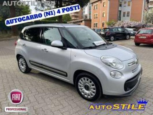 usato FIAT 500L