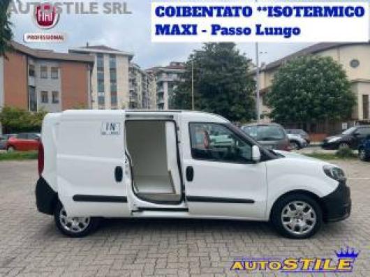 usato FIAT Doblo