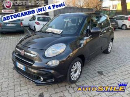 usato FIAT 500L