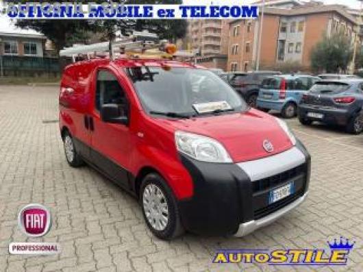 usato FIAT Fiorino