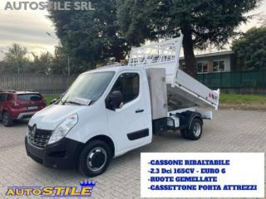 usato IVECO Daily