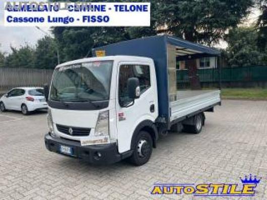 usato NISSAN Cabstar