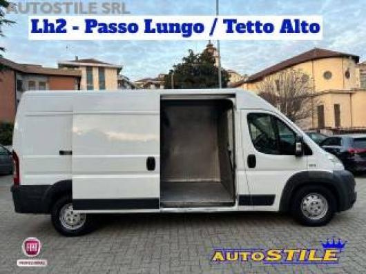 usato FIAT Ducato