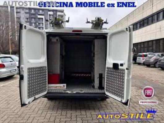 usato FIAT Ducato