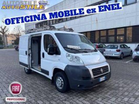 usato FIAT Ducato