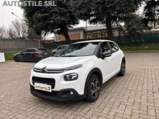 usato CITROEN C3