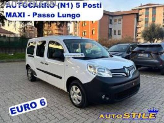 usato FIAT Doblo