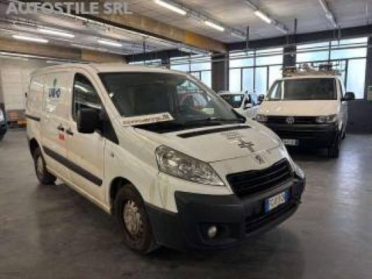 usato FIAT Scudo