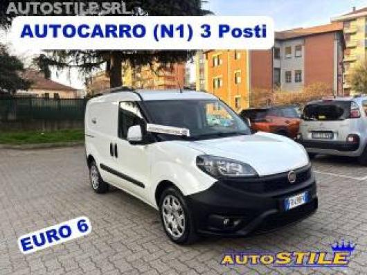 usato FIAT Doblo