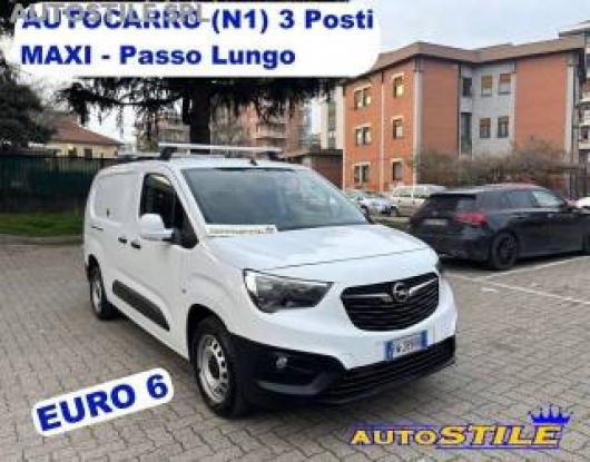 usato FIAT Doblo