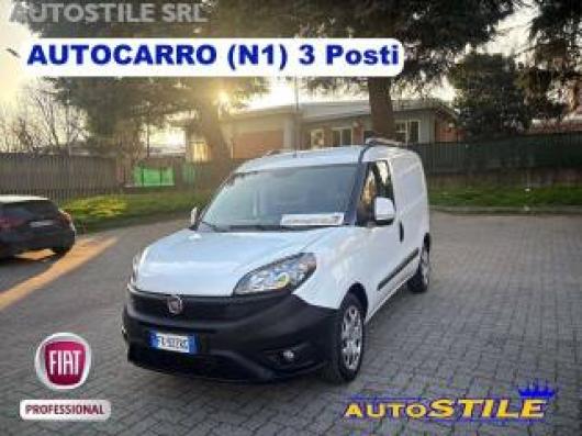 usato FIAT Doblo