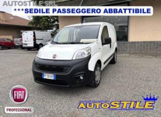 usato FIAT Fiorino