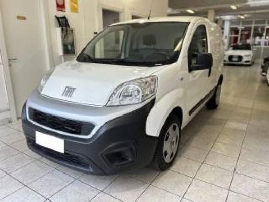 usato FIAT Fiorino