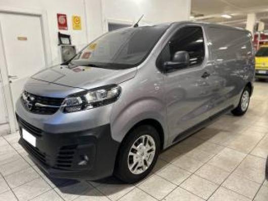 usato OPEL Vivaro