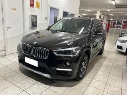 usato BMW X1