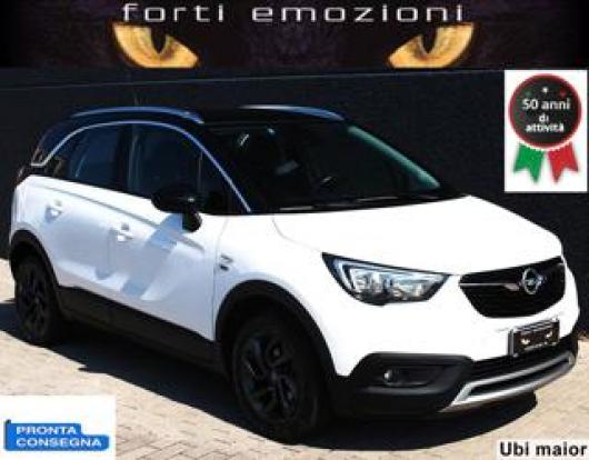 usato OPEL Crossland X