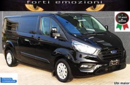 usato FORD Transit Custom