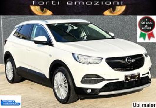 usato OPEL Grandland X