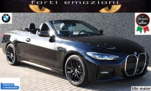 usato BMW 430