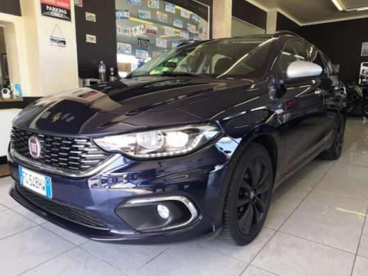 usato FIAT Tipo