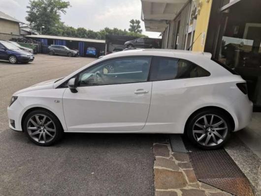 usato SEAT Ibiza