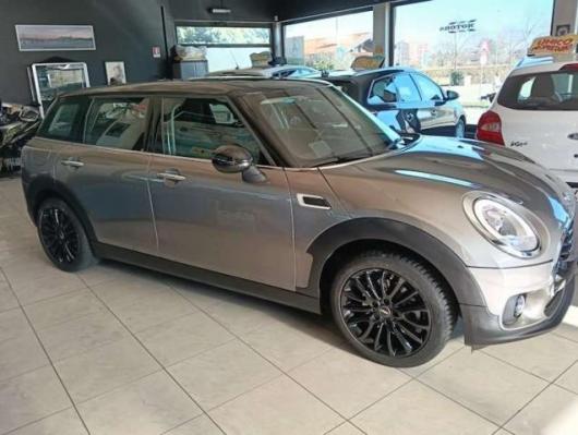 usato MINI Clubman