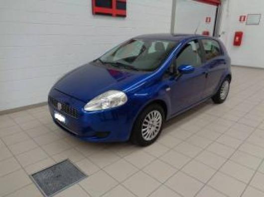 usato FIAT Grande Punto