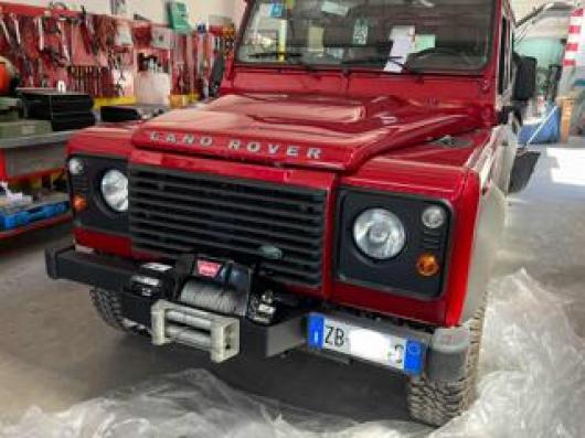 usato LAND ROVER Defender