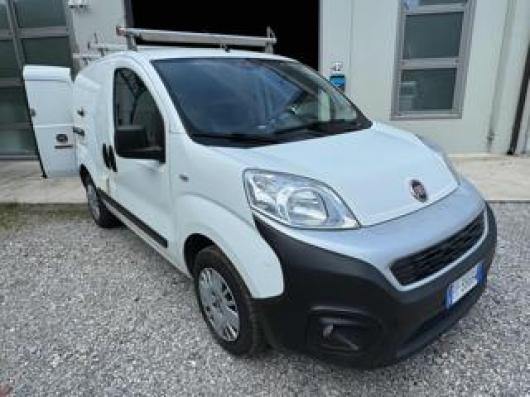 usato FIAT Fiorino