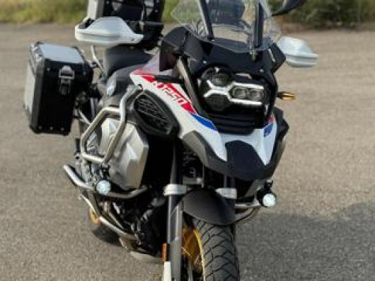 usato BMW R 1250 GS Adventure