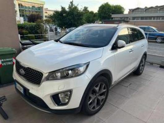 usato KIA Sorento