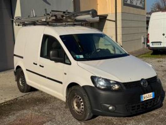 usato VOLKSWAGEN Caddy