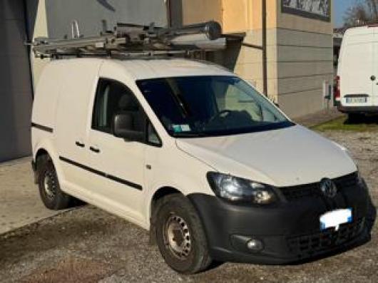 usato VOLKSWAGEN Caddy