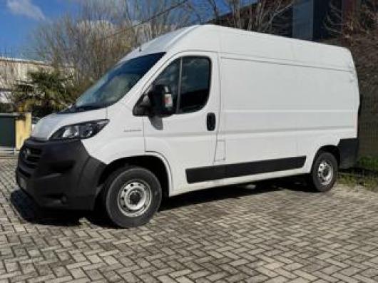 usato FIAT Ducato