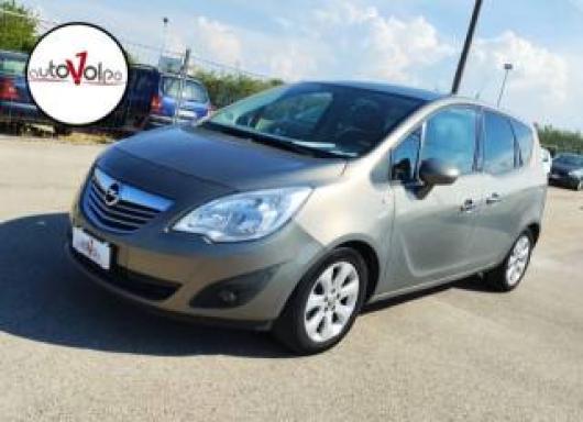 usato OPEL Meriva