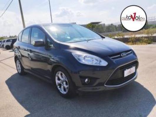 usato FORD C Max