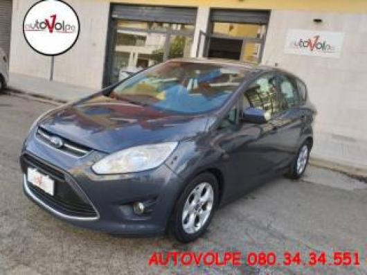 usato FORD C Max