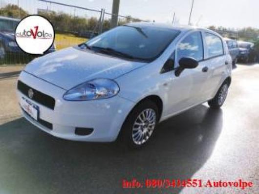 usato FIAT Grande Punto