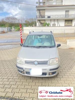 usato FIAT Panda