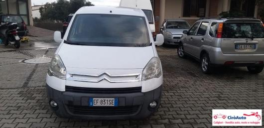 usato CITROEN Berlingo