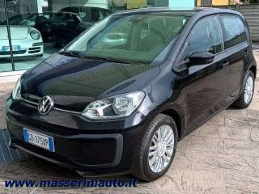 usato VOLKSWAGEN up!