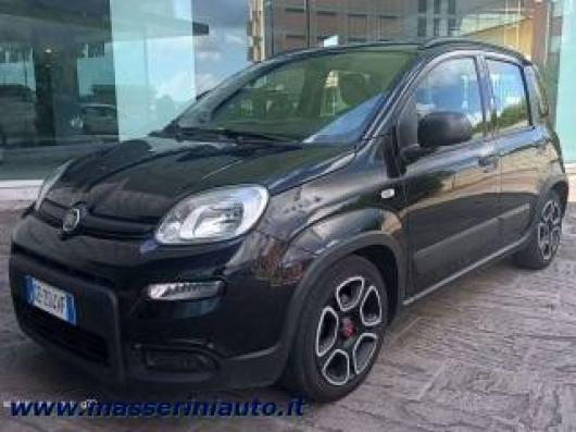 usato FIAT Panda